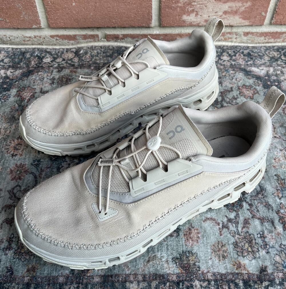 On Running Cloudaway 2 Sand Ice Mens Shoes / Men's 12.5 / Sneakers 3ME30052675
